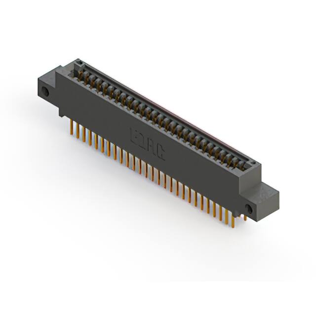 895-054-540-512 EDAC Inc.  Edgeboard Connectors